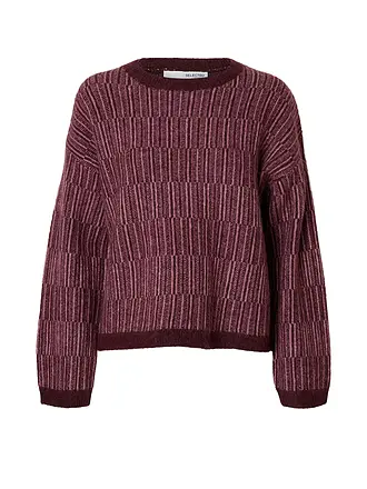 SELECTED FEMME | Pullover SLFALVA
Marke: SELECTED FEMME
Farbe: dunkelblau
Kategorien: Mode,Damen

Ärmellänge: Langarm
Ausschnitt: Rundhalsausschnitt
Material: Wolle,Alpaka,Polyester / Polyamid,Nylon,Stretch
Musterung: Unifarben
Passform (Oberbekleidung): Regular
Stil: P | dunkelrot